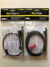 Ganganzeige Healtech GPXT