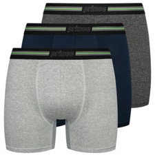 Prince Performance Range