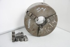 Drei-Backen Drehfutter aus Stahl- 250x3 