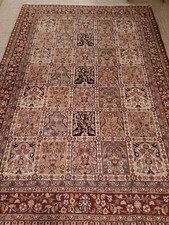 Orientalischer  Teppich  200 ×300 sehr guter Zustand