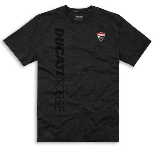 Ducati corse tonal kurzarm - dc,