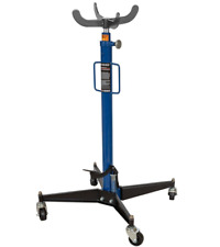 Forsage Motor-Getriebe-Heber Werkstatt Heber Hydraulisch Kfz Auto 500kg 0,5T