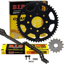 Kettensatz Kette DID 428HD