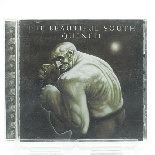 The beautiful south quench - the,