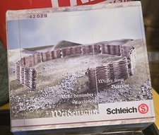 SCHLEICH WICKER FENCE #42029