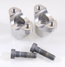 Lenkererhöhung 42 mm für KTM EXC SXS SX SX-F EXC-F 1290 Adventure #STR19