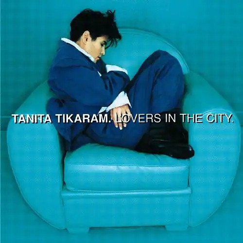 Tanita tikaram lovers - tikaram,