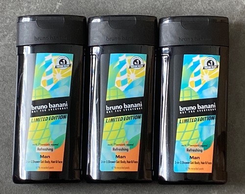 Liter bruno banani - bruno,