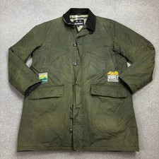 Barbour Jacke Erwachsene 2XL