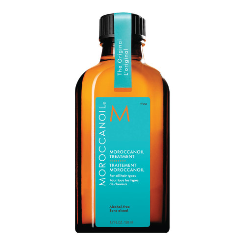 Moroccanoil treatment ml - treatment,