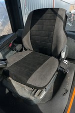 SITZBEZUG MITSUBISHI YALE