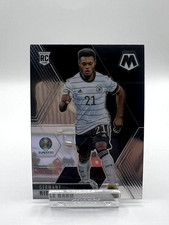 2021 PANINI Mosaic UEFA EURO