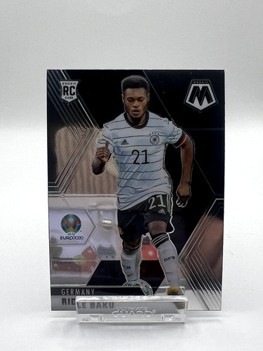 2021 panini mosaic - panini,