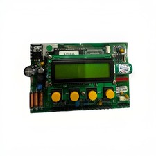 Ecolab Ecoplus-PCB Operating