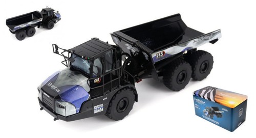 Modellino cantiere diecast - modellino,