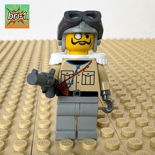 LEGO Adventurers Dino Island