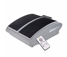 Dr. Ho Motion Ciser Fußmassagegerät mit Wärme & Vibration  Infrarot Massagegerät