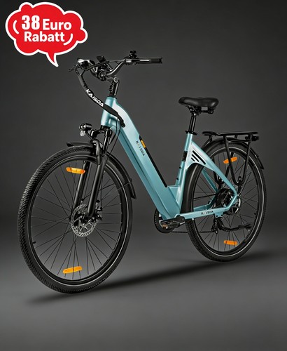 City bike damen zoll - bike,