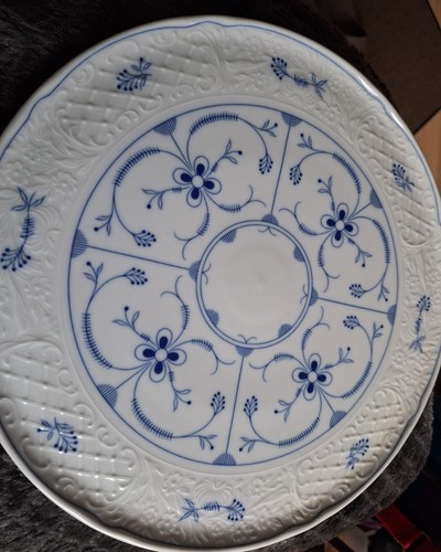 Vintage tortenplatte - vintage,