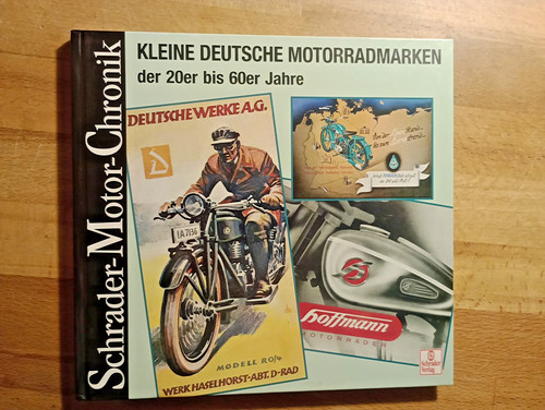 Schrader motor chronik kleine - schrader-motor-chronik,