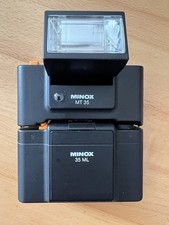 [Minox 35 ML + Minox MT-35