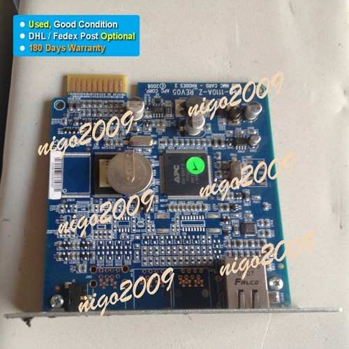 Used 100 tested - &, smart