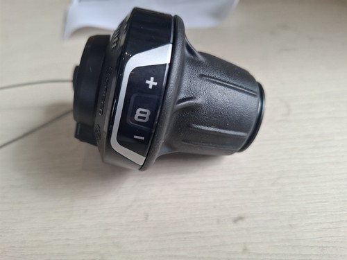 Shamano gang revo - 8,
