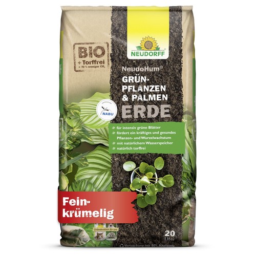 Neudorff neudohum - neudorff,