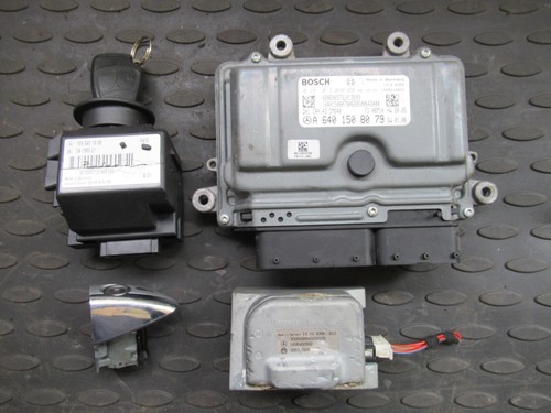 Mercedes klasse w245 - klasse, (04-08)