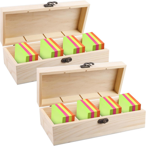 Stück karteikarten boxen - 2,
