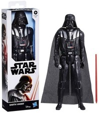 STAR WARS GROSSE FIGUR DARTH
