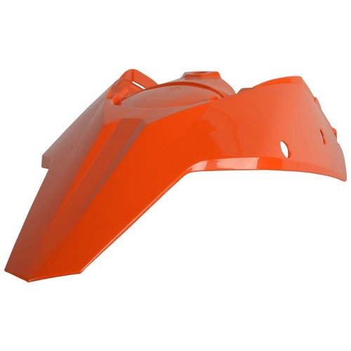Schutzblech hinten kotflügel - hinten,
