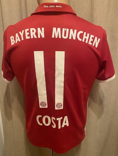 Bayern münchen adidas - fc,