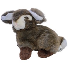 EBO Plüschtiere Kaninchen
