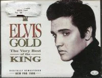 Elvis gold the very best - gold, of