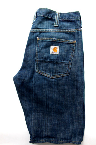 Carhartt retro pant herren - carhartt,