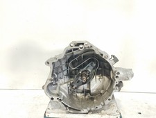 DQS GETRIEBE / 214206 FÜR