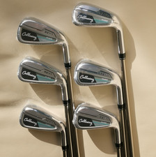 Callaway Reva Rise Eisensatz 6