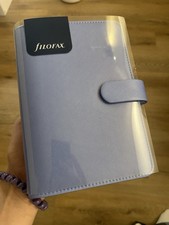 NEU Filofax Saffiano Personal