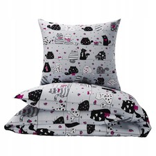 Kinder Bettwäsche 100x160