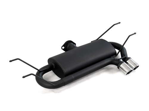 Ulter sportauspuff mazda mx5 - mazda,
