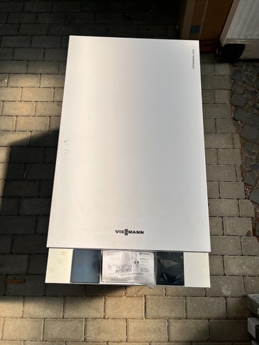 Viessmann vitodens 200 - vitodens,