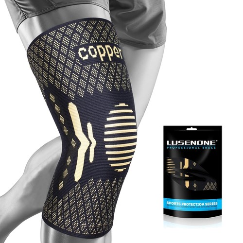 Kniebandage kompression - kniebandage,