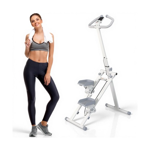 Stair stepper for - stair,