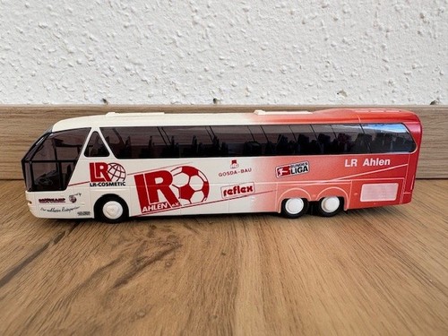 Mannschaftsbus ahlen awm - mannschaftsbus, lr