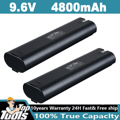 Akku für makita 9 6v - akku, 9,6v