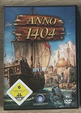 Anno 1404 (PC)