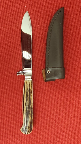 Hubertus pirsch jagdmesser - hubertus,