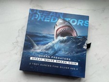 Solomon Islands, Ocean