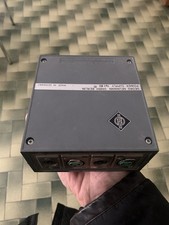 Neumann N452i - 2 Channel 48V